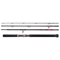 Avis de Wolfgang sur le produit STC XR Monster Spinning Monster 2.40 m / 28-110 g