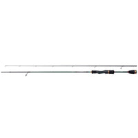 Avis de Marcel sur le produit Sahara Spinning Fast 1.91 m /3-14 g