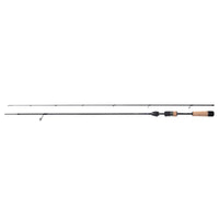 Avis de Sergej sur le produit Stradic Spinning (Cork) 711L / 2.42 m / 3-14 g