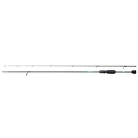 Avis de Ilja sur le produit Technium AS Trout Area STECAS66UL / 198 cm / 0.7-6.0 g