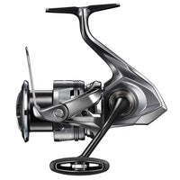 Avis de Kevin sur le produit Twin Power FE 4000 XG
