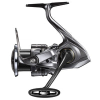 Avis de Christian sur le produit Twin Power FE C3000 XG