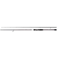 Avis de Ryan sur le produit Yasei BB AX Perch Versatile (Spinning)