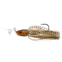 Avis de Jan sur le produit Yasei Chit Chat Chatter 13 g / Brown Gold Tiger