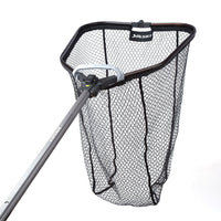 Avis de Günther sur le produit Yasei Foldable Rubber Net Medium / 60 x 50 x 70 cm