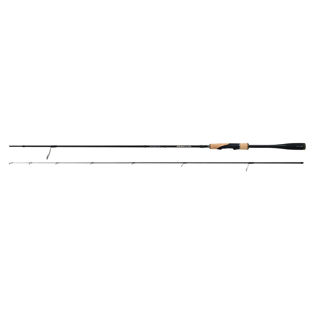 Shimano Yasei LTD Power Finesse ML 2,15 m 7 21 g