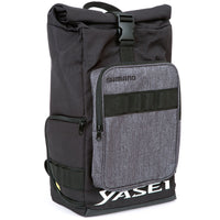 Avis de Dominic sur le produit Yasei Luggage Rucksack