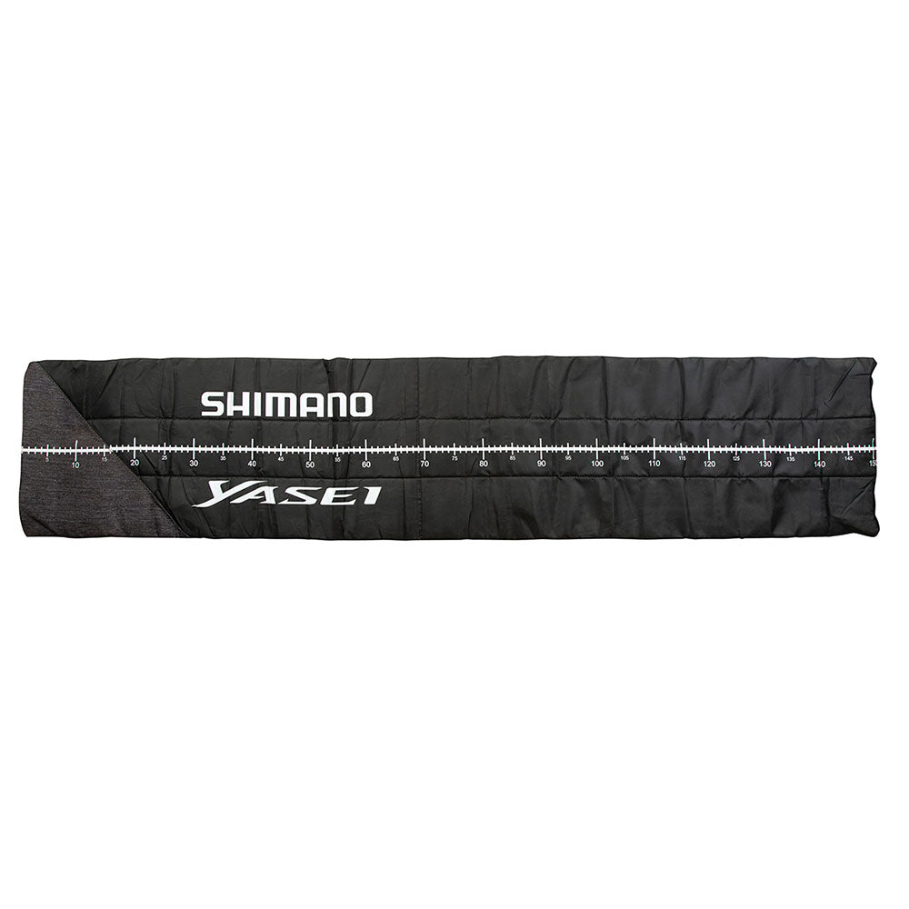 Shimano Yasei Luggage Sync Brag Mat Messmatte