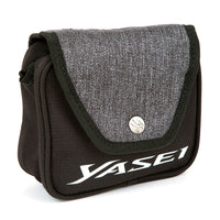 Avis de Mike sur le produit Yasei Luggage Sync Reel Case | Rollentasche