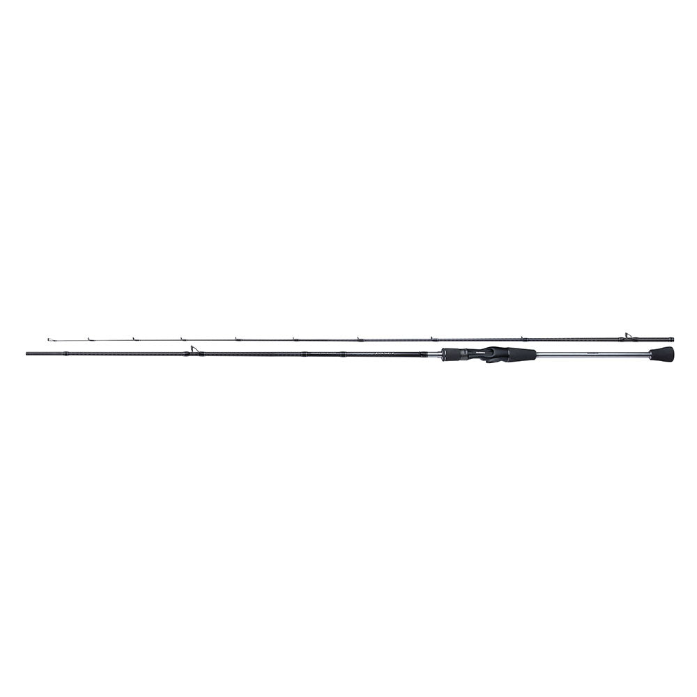 Shimano Yasei AX Perch CT Rig Casting YASAXCTR23ML 230 cm 7 20 g zweiteilig
