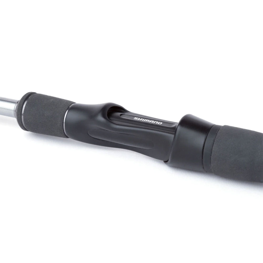 Shimano Yasei AX Perch CT Rig Spinning YASAXCTR23L 230 cm 4 14 g zweiteilig