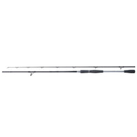 Avis de Natalie sur le produit Yasei Pike Spinning YASAXPI22H / 220 cm / 20-60 g / zweiteilig