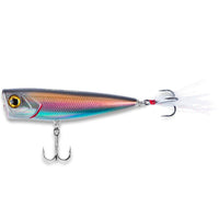 Avis de Jan sur le produit Yasei Pure Pop F 8 cm / Wakasagi