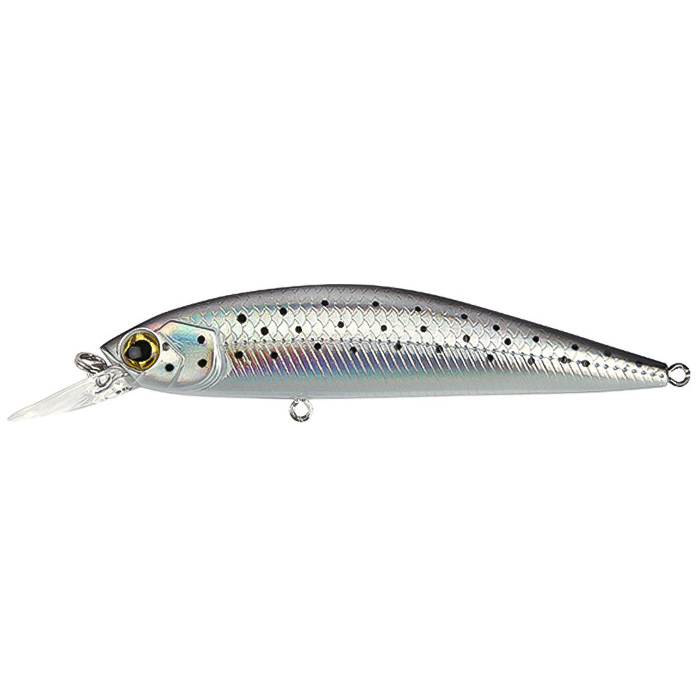 Shimano Yasei Trigger Twitch 12 cm Suspending 16 g Sea Trout