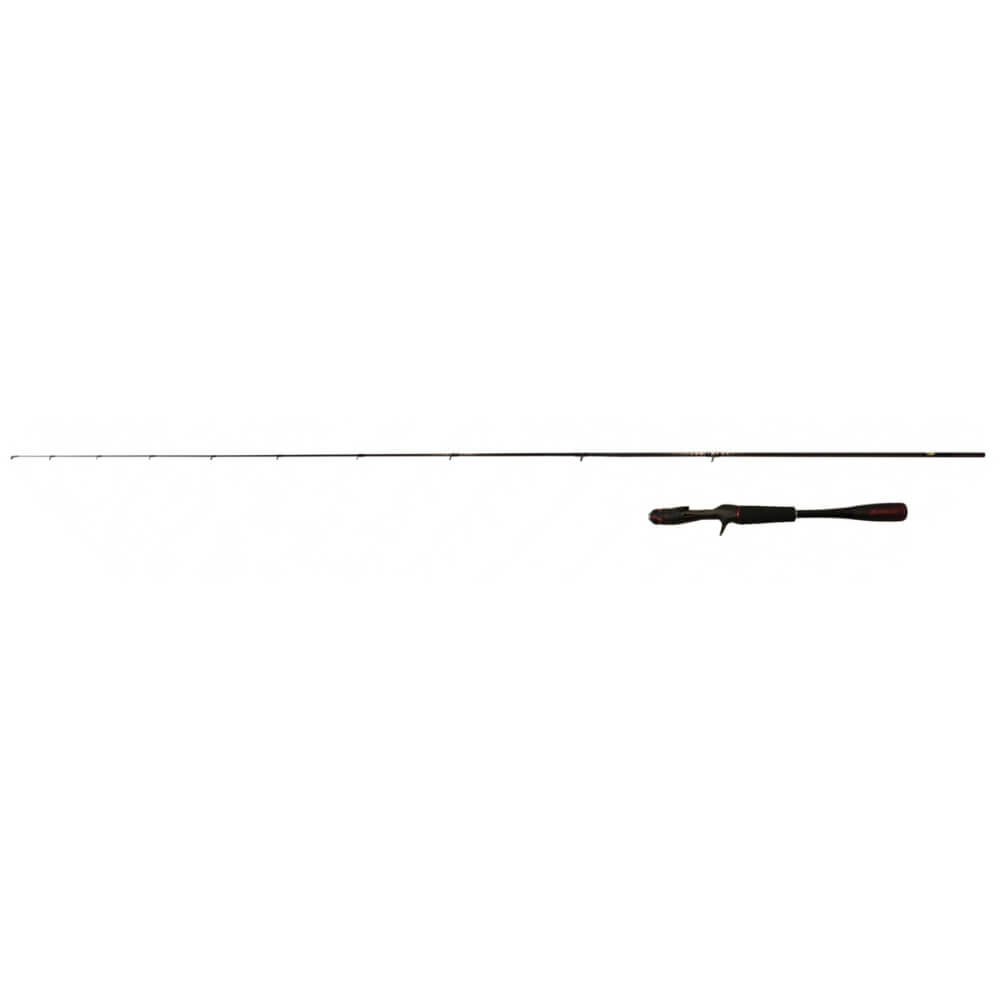 Shimano Zodias Casting 168L / 1610M / 172H Griffgeteilt