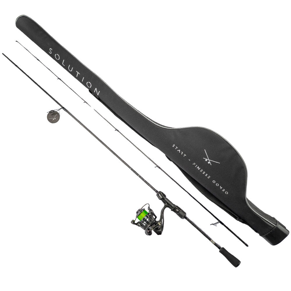 BIG L Solution Start Combo Finesse sur brochetperche.fr