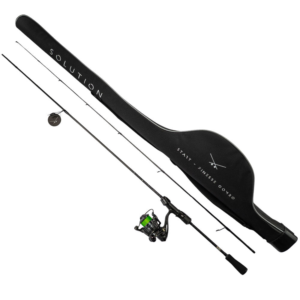 BIG L Solution Start Combo Finesse sur brochetperche.fr