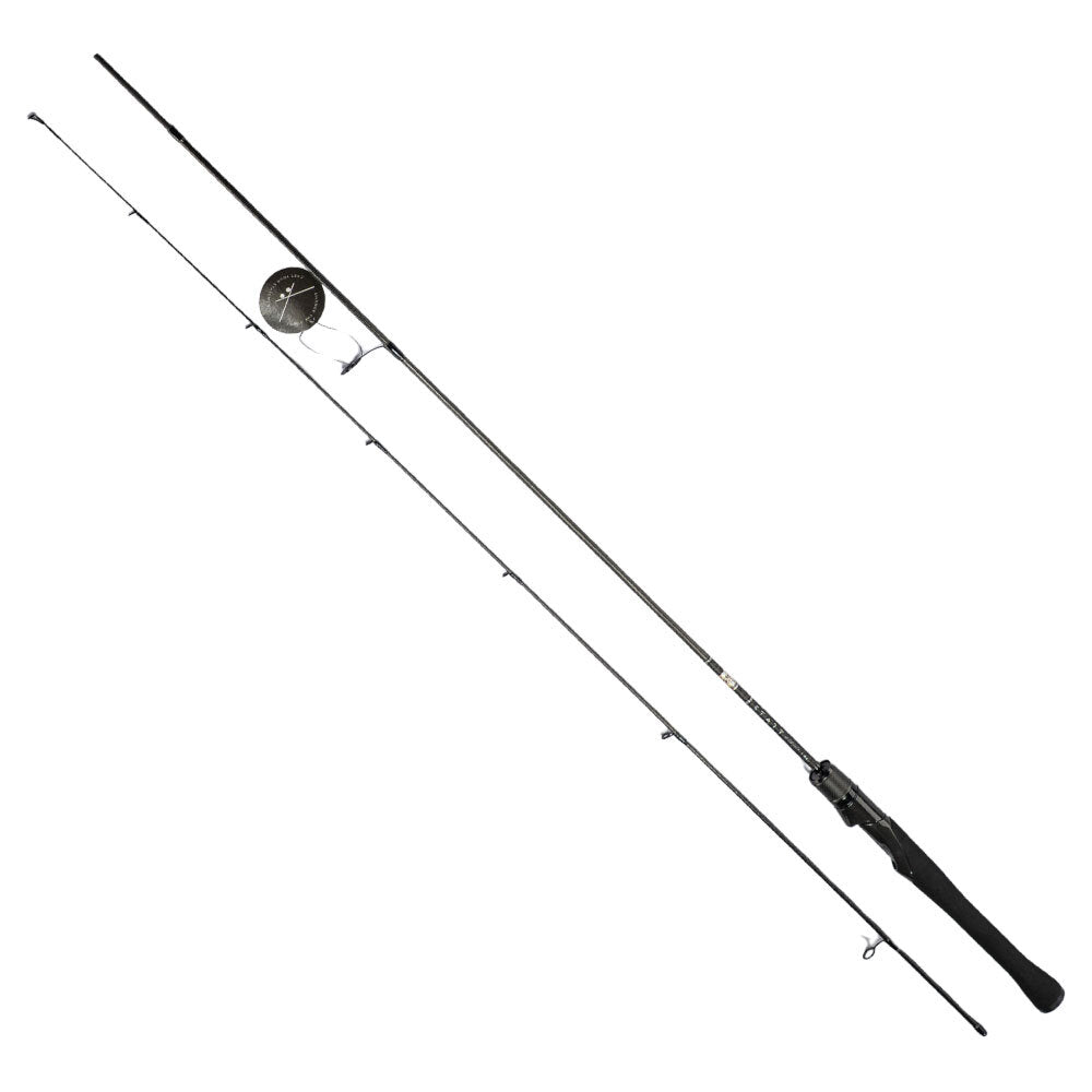 Big L Solution Start Rod sur brochetperche.fr
