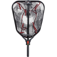 Avis de Bettina sur le produit Spike Foldable Net | Kescher