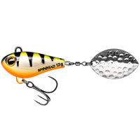 Avis de Lars sur le produit Jigmaster 12 g 1401 Charly LK Sonderfarbe