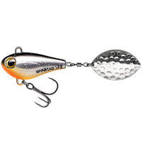 Avis de Engelshaar sur le produit Jigmaster 12 g 1402 Captain LK Sonderfarbe