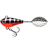 Avis de Lars sur le produit Jigmaster 12 g 1410 Black Perch