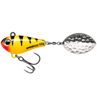 Avis de Max sur le produit Jigmaster 12 g 1411 Lemon Tiger