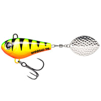 Avis de Niklas sur le produit Jigmaster 16 g Firetiger