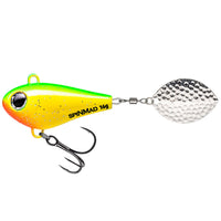 Avis de Gunnar sur le produit Jigmaster 16 g Green Lemon