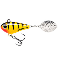 Avis de Promet-Bau sur le produit Jigmaster 16 g Lemon Tiger