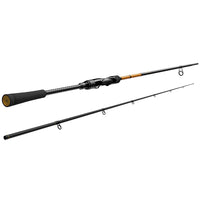 Avis de Anonym sur le produit Absolut Level 3 (Spinning) AB2422 / 235 cm / 16 - 57 g