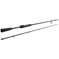 Avis de Simon sur le produit Black Pearl MAXX (Spinning) BP2121 / 210 cm / 12 - 33 g