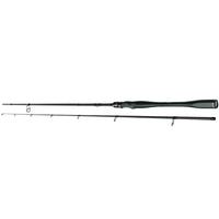 Avis de Gerd sur le produit Carat GTS-2 Spin CC2411 / 240 cm / 11-29 g