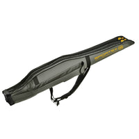 Avis de Pascal sur le produit Rutentasche SUPER-SAFE 2 Fächer für montierte Ruten (150 cm)