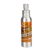 Avis de Frank sur le produit Nitro Booster Lockstoff Spray Garlic
