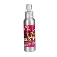 Avis de Manfred R sur le produit Nitro Booster Lockstoff Spray Crustace