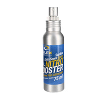 Avis de Robert sur le produit Nitro Booster Lockstoff Spray Sardine