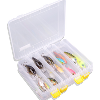 Avis de ..Henri sur le produit Hard Baits Box M
