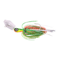 Avis de Wieland sur le produit Iris Thrillseeker 24 g Firetiger