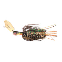 Avis de Kevin sur le produit Iris Thrillseeker 14 g Perch