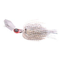 Avis de Janina sur le produit Iris Thrillseeker 24 g Redhead Tiger