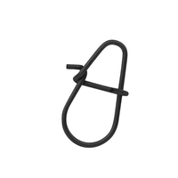 Avis de Anonym sur le produit Matte Black HD Snap 7.0 mm