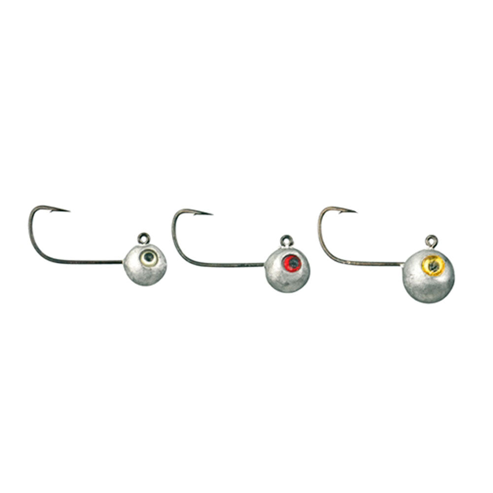 SPRO Micro Jighead 2 Jig 29 3,0 g