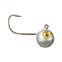 Avis de Anonym sur le produit Micro Jighead #2 | Jig 29 3.0 g
