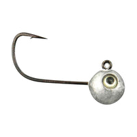 Avis de J.Sandner sur le produit Micro Jighead #2 | Jig 29 1.5 g