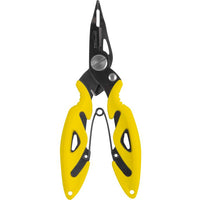 Avis de Freddy sur le produit Titanium Micro Splitring Pliers 12 cm
