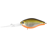 Avis de Stefan sur le produit Cranky X X-Deep 6 cm Natural Shad