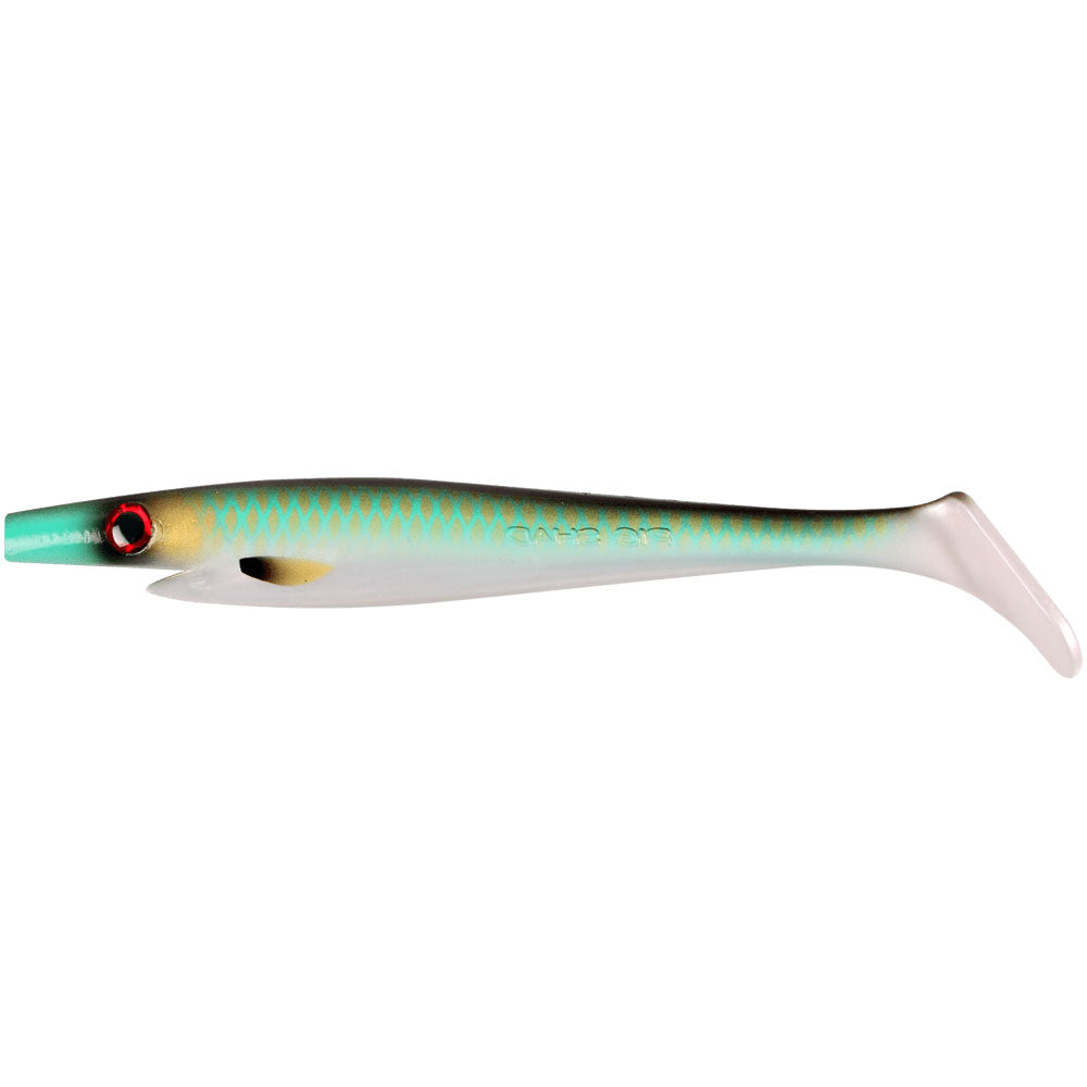 Strike-Pro-Giant-Pig-Shad-10-26-cm-Golden-Eye