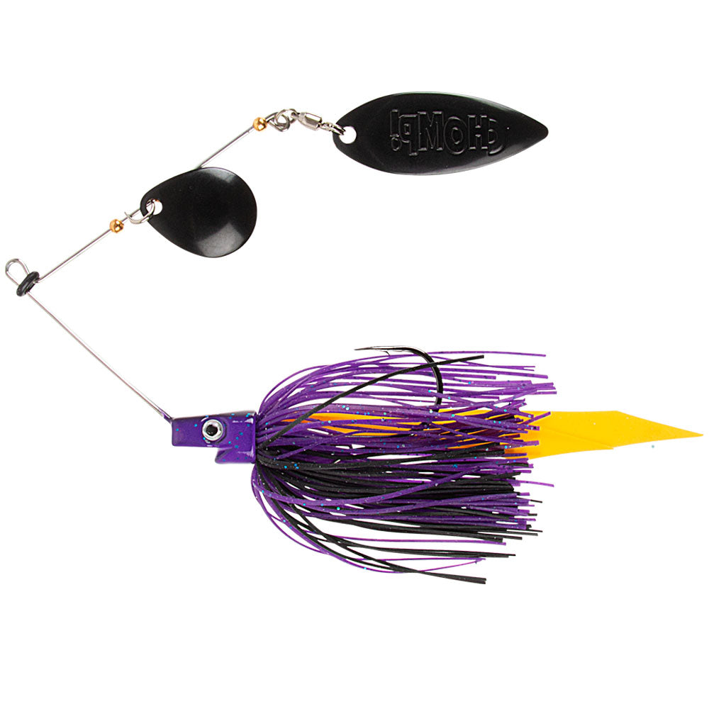 Strike Pro Pig Chopper Spinnerbait 17,0 g Batman
