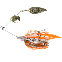 Avis de Jochen sur le produit Pig Chopper | Spinnerbait 17.0 g / Blue Gill